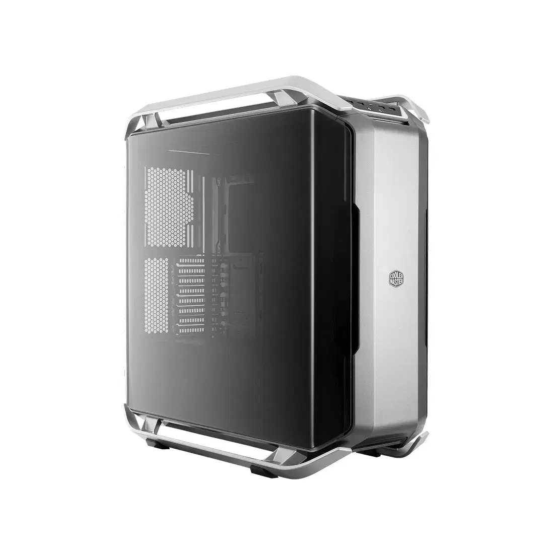 کیس آکبند Cooler Master C700p Black Edition|قطعات و لوازم جانبی رایانه|تهران, دانشگاه شریف|دیوار