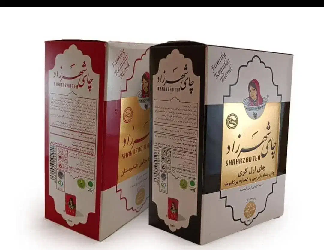 چای شهرزاد میعاد دلفین خارجی ایرانی|عمدهفروشی|تهران, انبار نفت|دیوار