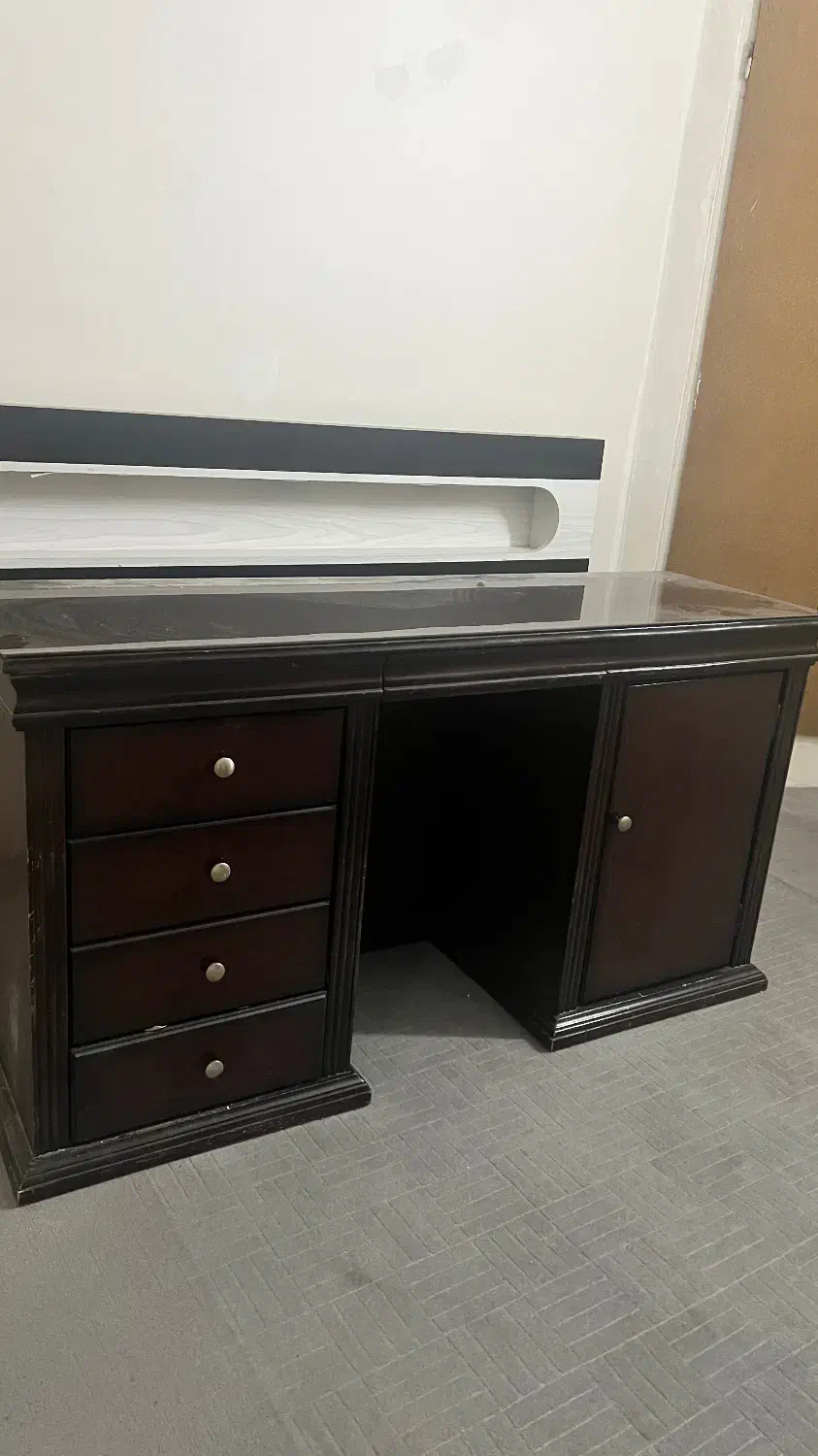 کنسول دراور|جاکفشی، کمد، دراور|فردیس, شهرک شهید حسینی|دیوار