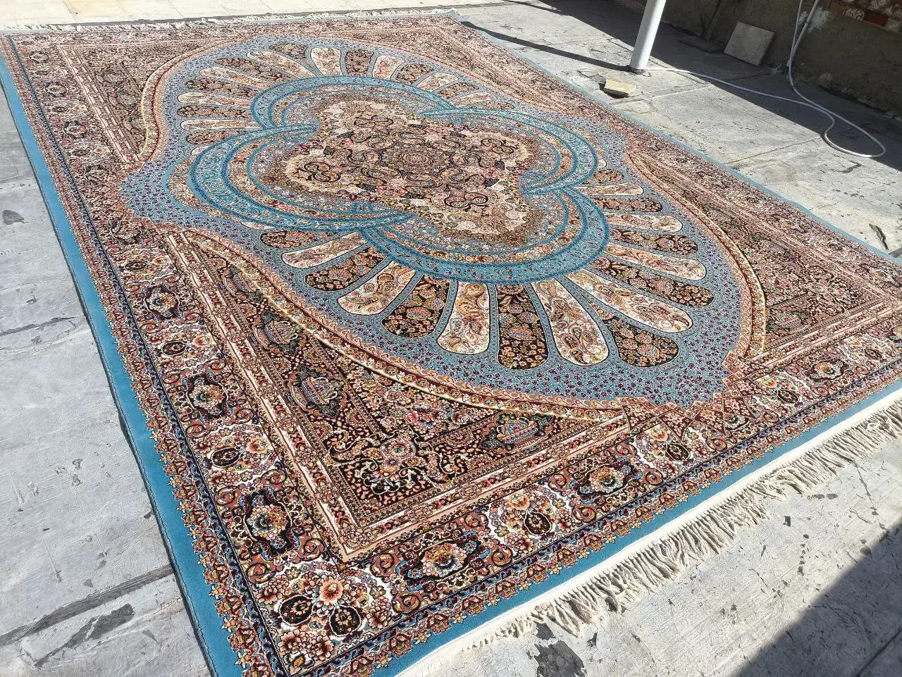 درحدنو|فرش|تهران, خانیآباد|دیوار