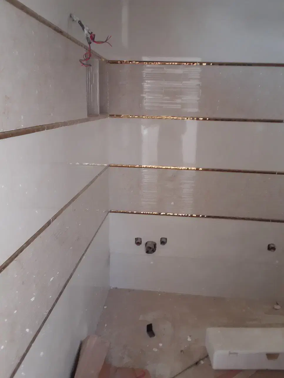 کاشی و سرامیک کاری|خدمات پیشه و مهارت|هشتگرد, هشتگرد قدیم|دیوار