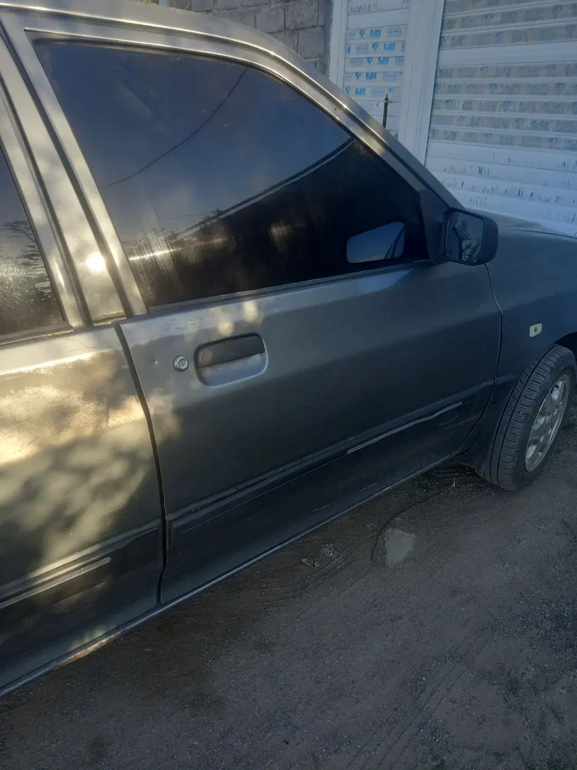 ۱۳۱|خودرو سواری و وانت|اصلاندوز, |دیوار