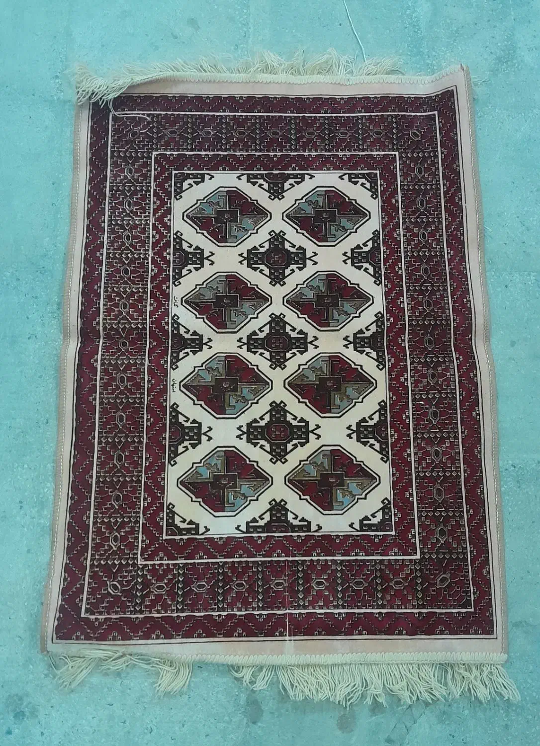 تابلو فرش،جا نماز مخملی،موکت بزرگ|تابلو فرش|کازرون, |دیوار