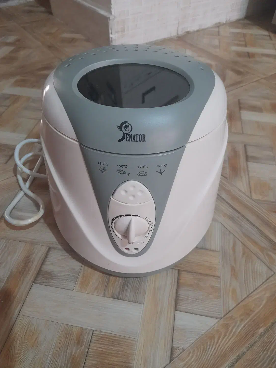 سرخ کن|اجاق گاز و لوازم برقی پختوپز|رشت, توشیبا|دیوار