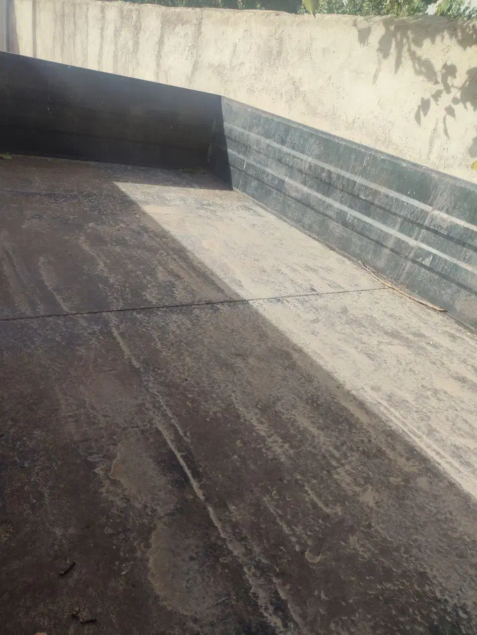 تیرلی چهارچرخ|خودرو سنگین|سراب, |دیوار