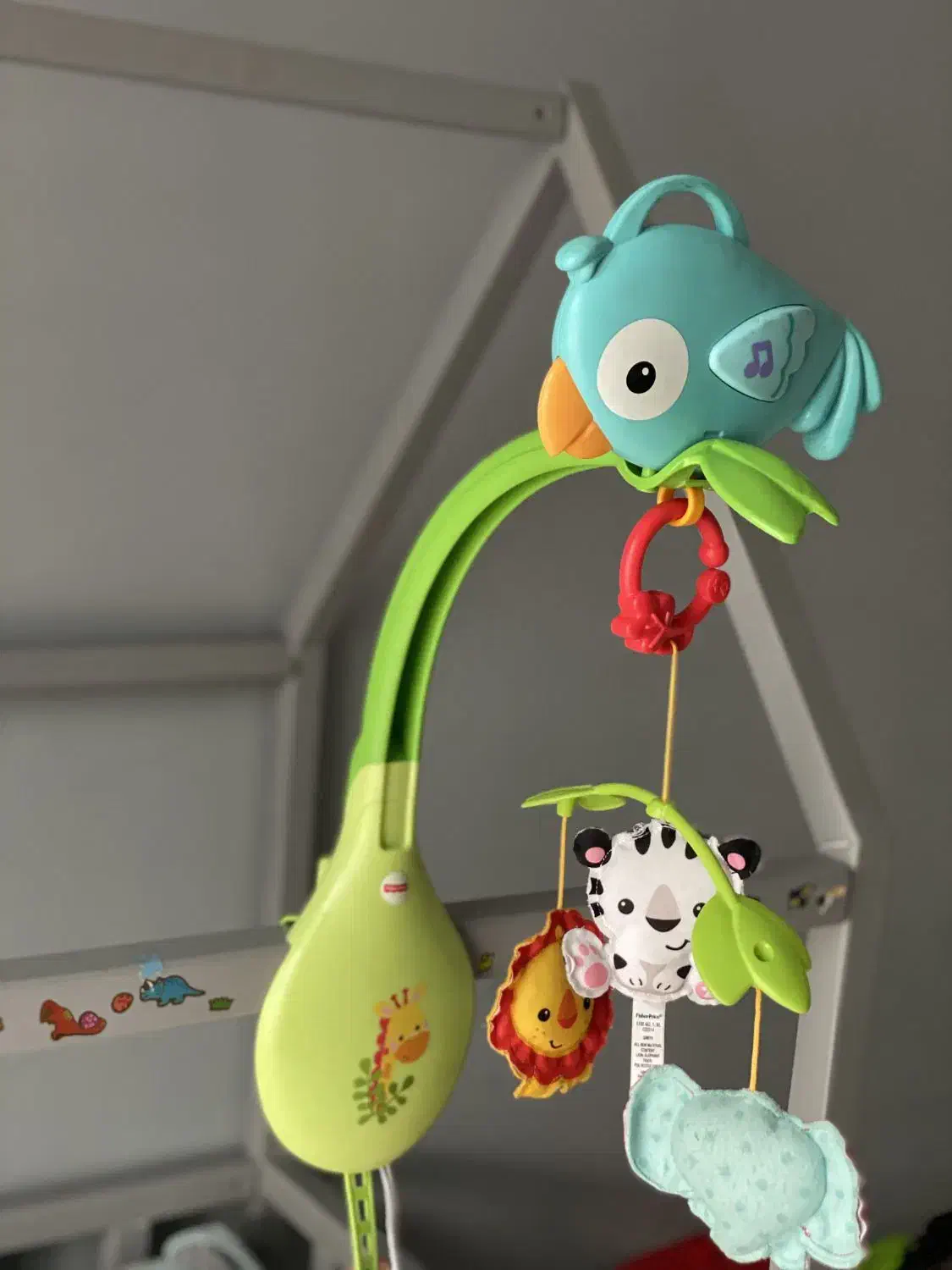 آویز   تخت|اسباب و اثاث بچه|مشهد, سجاد شهر|دیوار