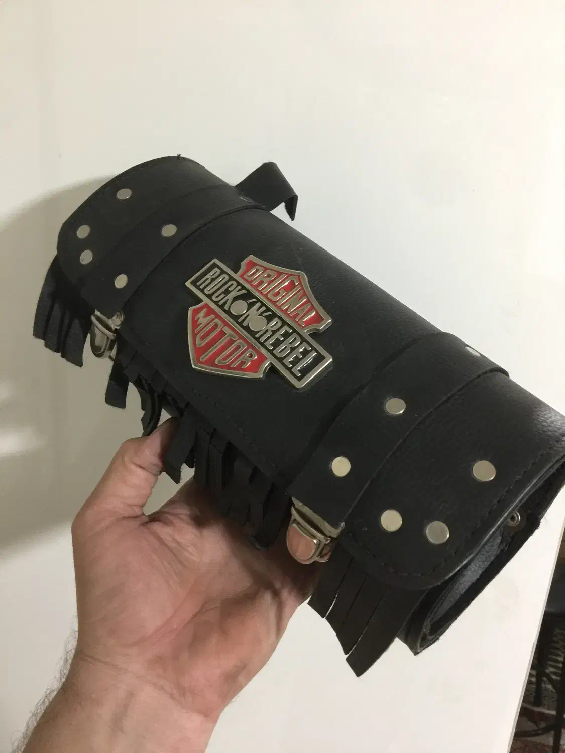 هارلی دیویدسون|قطعات یدکی و لوازم جانبی|تهران, ترمینال غرب|دیوار