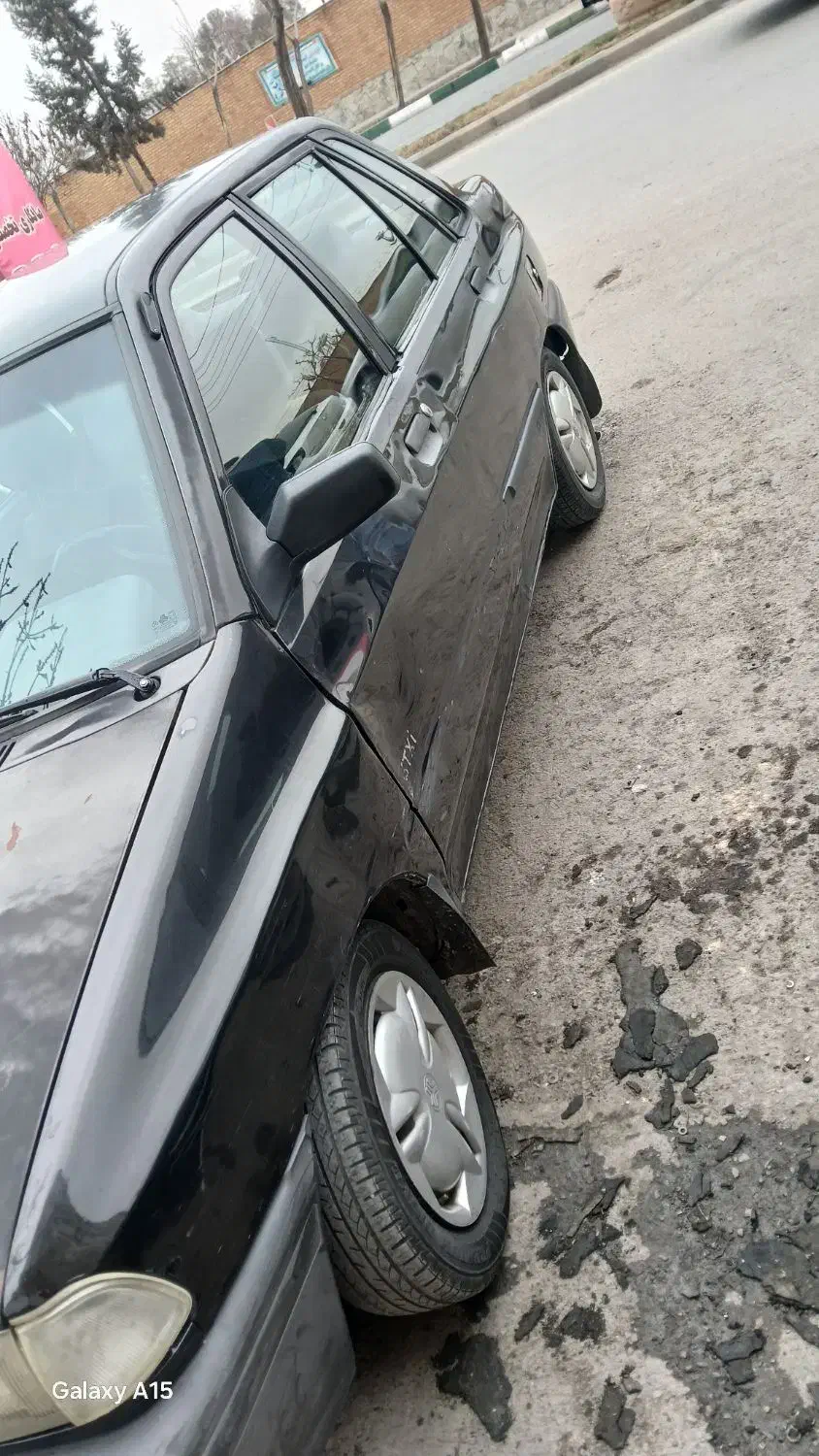 پراید مدل 84|خودرو سواری و وانت|کهریزک, |دیوار