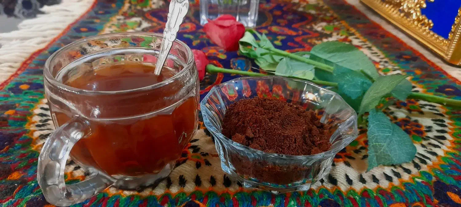 *قهوه هسته خرما*بمب انرژی|خوردنی و آشامیدنی|کرمان, |دیوار