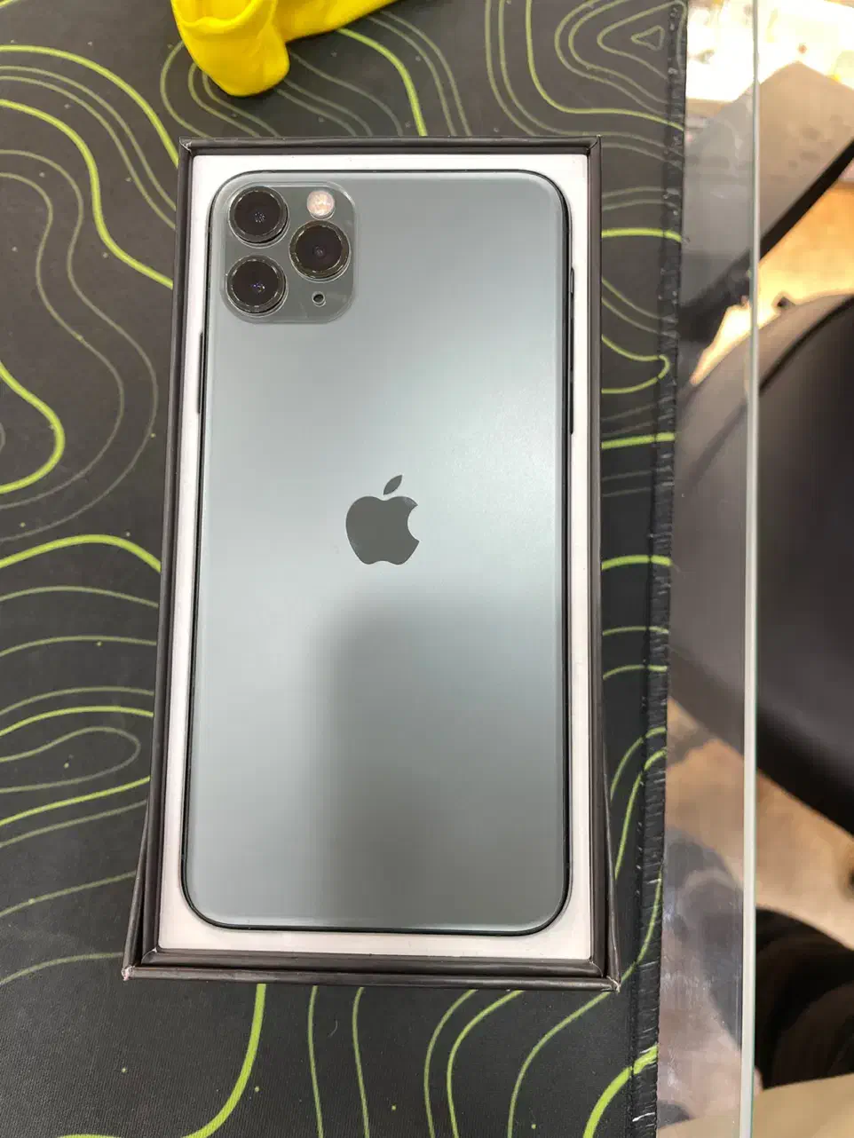 iPhone 11peomax|موبایل|تهران, یافت‌آباد|دیوار