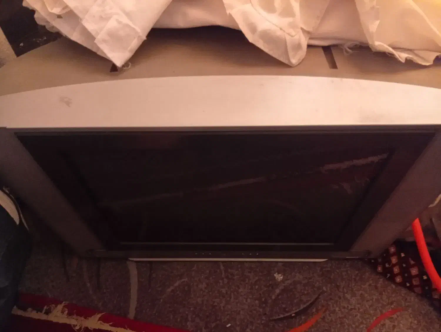 اجاق گاز فردار ، بخاری ، تلویزیون قدیمی،اتوی لباس|اجاق گاز و لوازم برقی پخت‌وپز|مشگین شهر, |دیوار