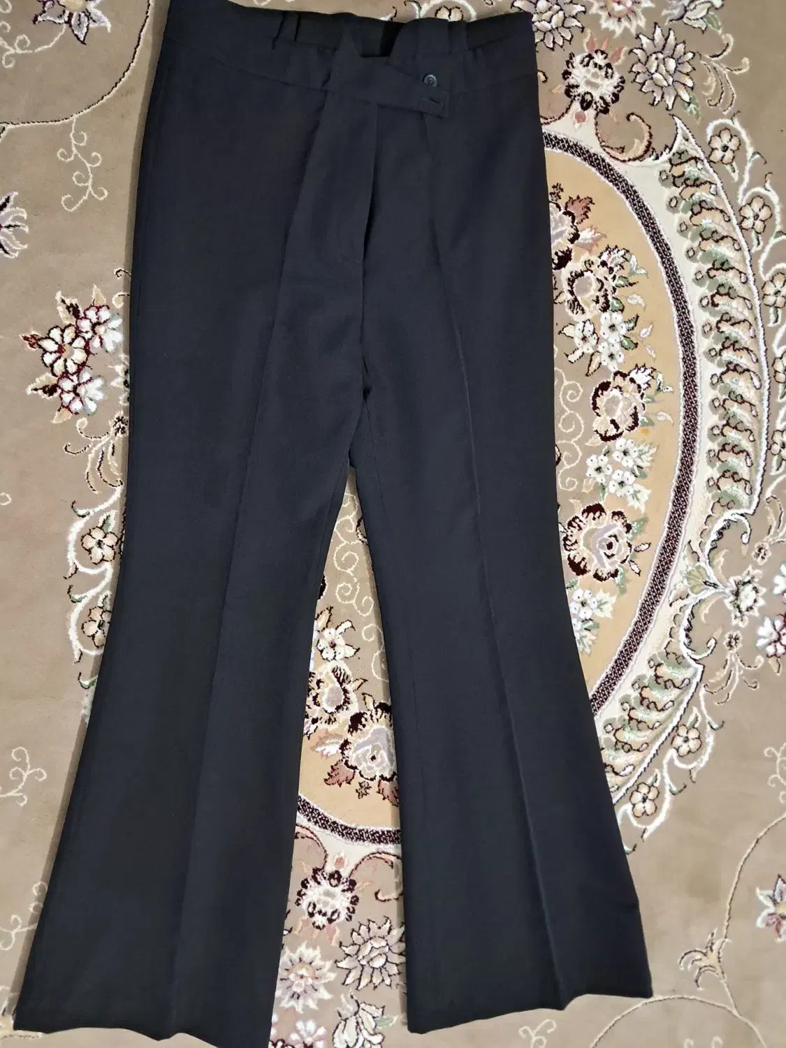 شلوار|لباس|آفتاب, |دیوار