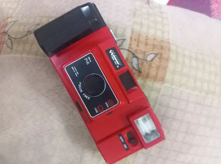 دوربین Wizen|دوربین عکاسی و فیلم‌برداری|پاکدشت, پاکدشت (مامازند)|دیوار