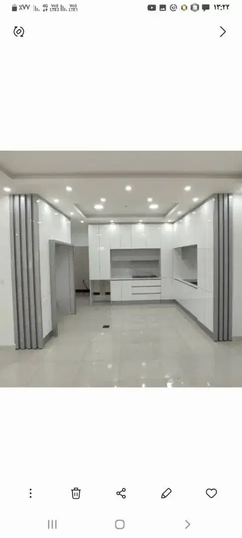 کمد لباس اشکاف|جاکفشی، کمد، دراور|مشهد, رسالت|دیوار