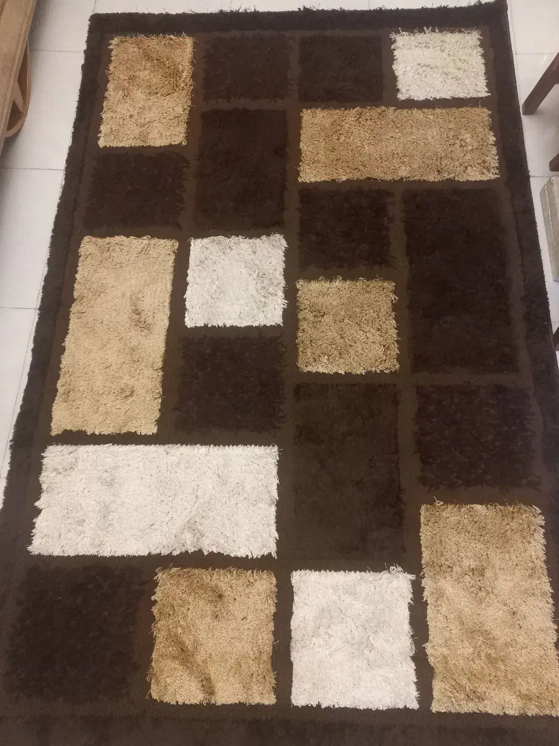 ۸ تخته فرش در سایزهای مختلف|فرش|تهران, دانشگاه شریف|دیوار