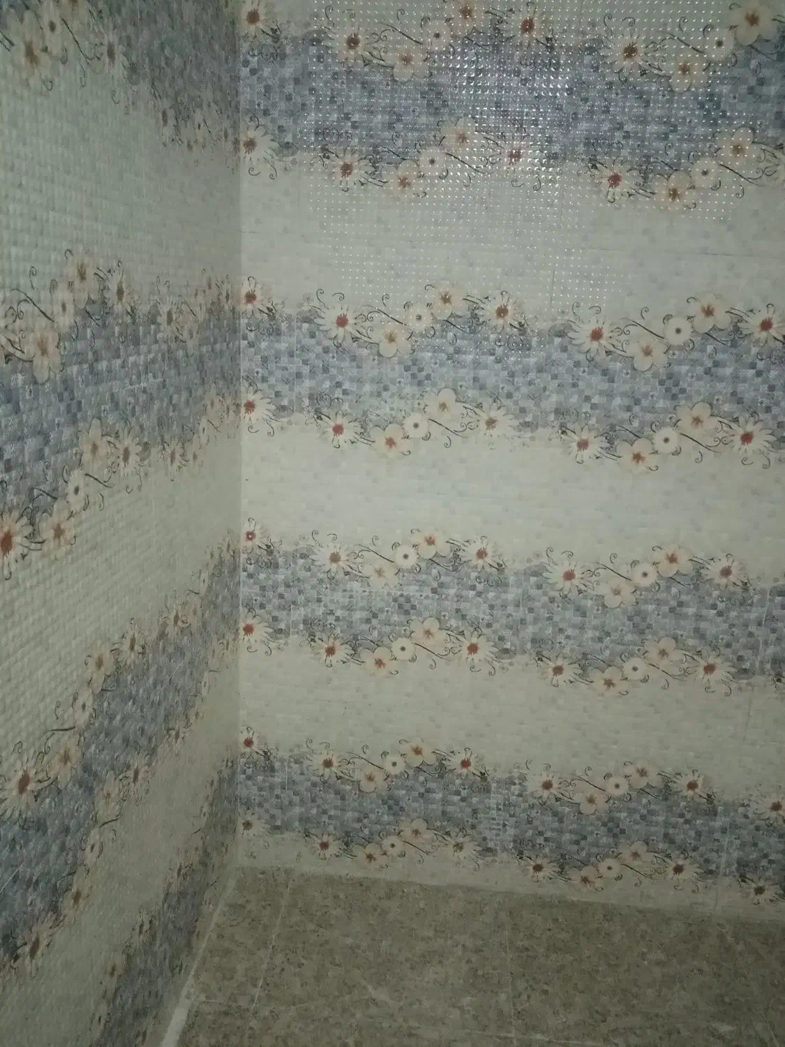 کاشی کاری بدنه و کف|خدمات پیشه و مهارت|شوش, |دیوار