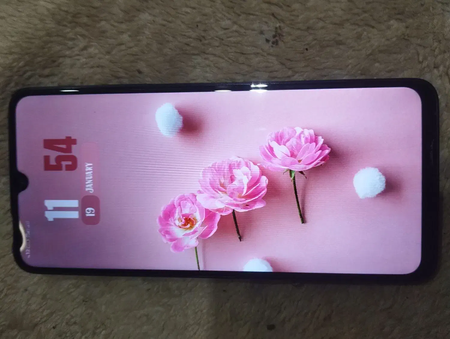 گوشی موبایل پوکو C 75|موبایل|سبزوار, زینبیه|دیوار