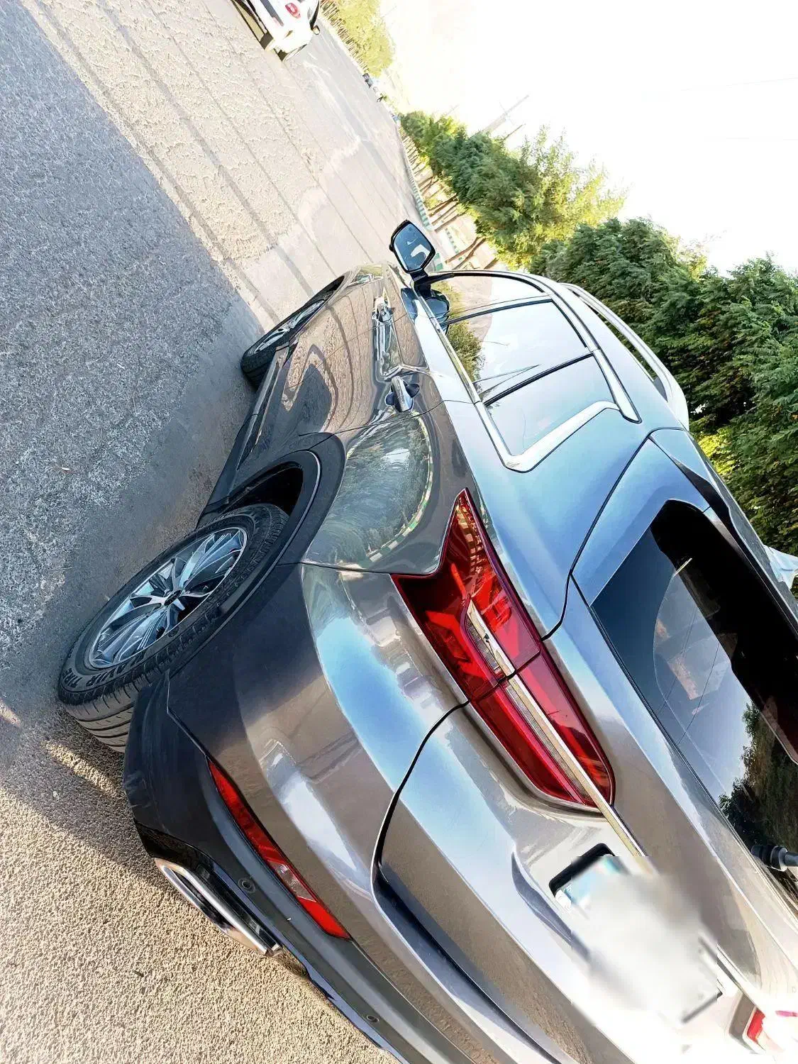 swm اس دبلیو ام مدل آخر۹۰در حد خشک|خودرو سواری و وانت|تهران, حبیب الله|دیوار