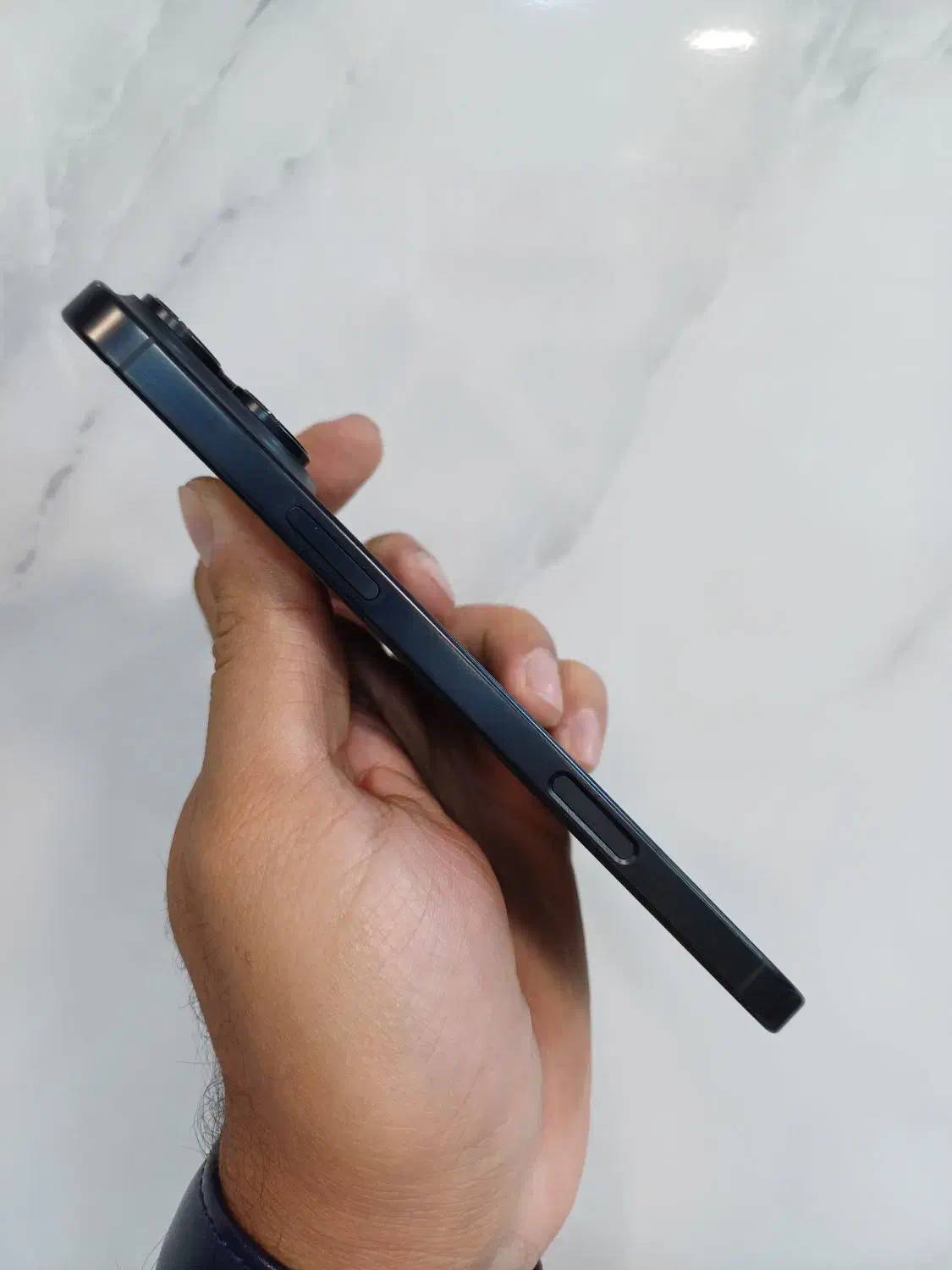 ۱۶ پرومکس(حتما متن اگهی رو بخون)|موبایل|گرگان, |دیوار