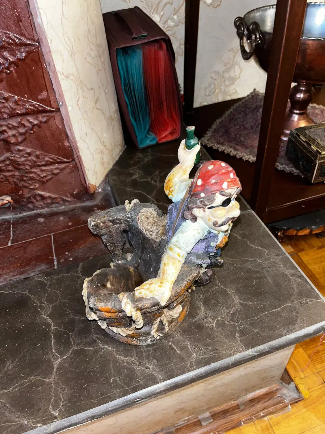 استند نگهدارنده بطری|ظروف نگهدارنده، پلاستیکی، یک‌بارمصرف|تهران, امانیه|دیوار