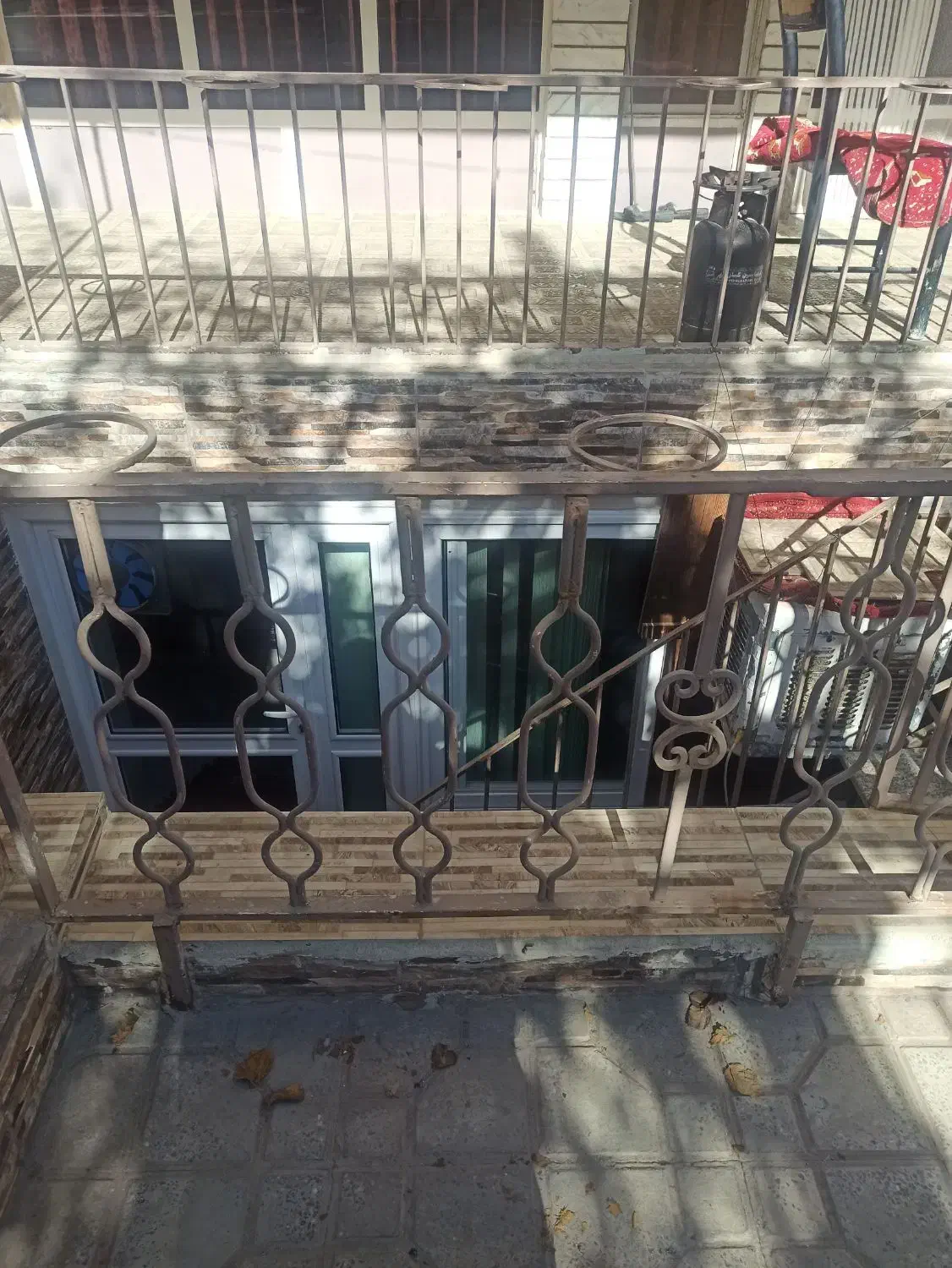 سوئیت ۴۵ متری|اجارهٔ آپارتمان|شاهین‌شهر, فیض|دیوار