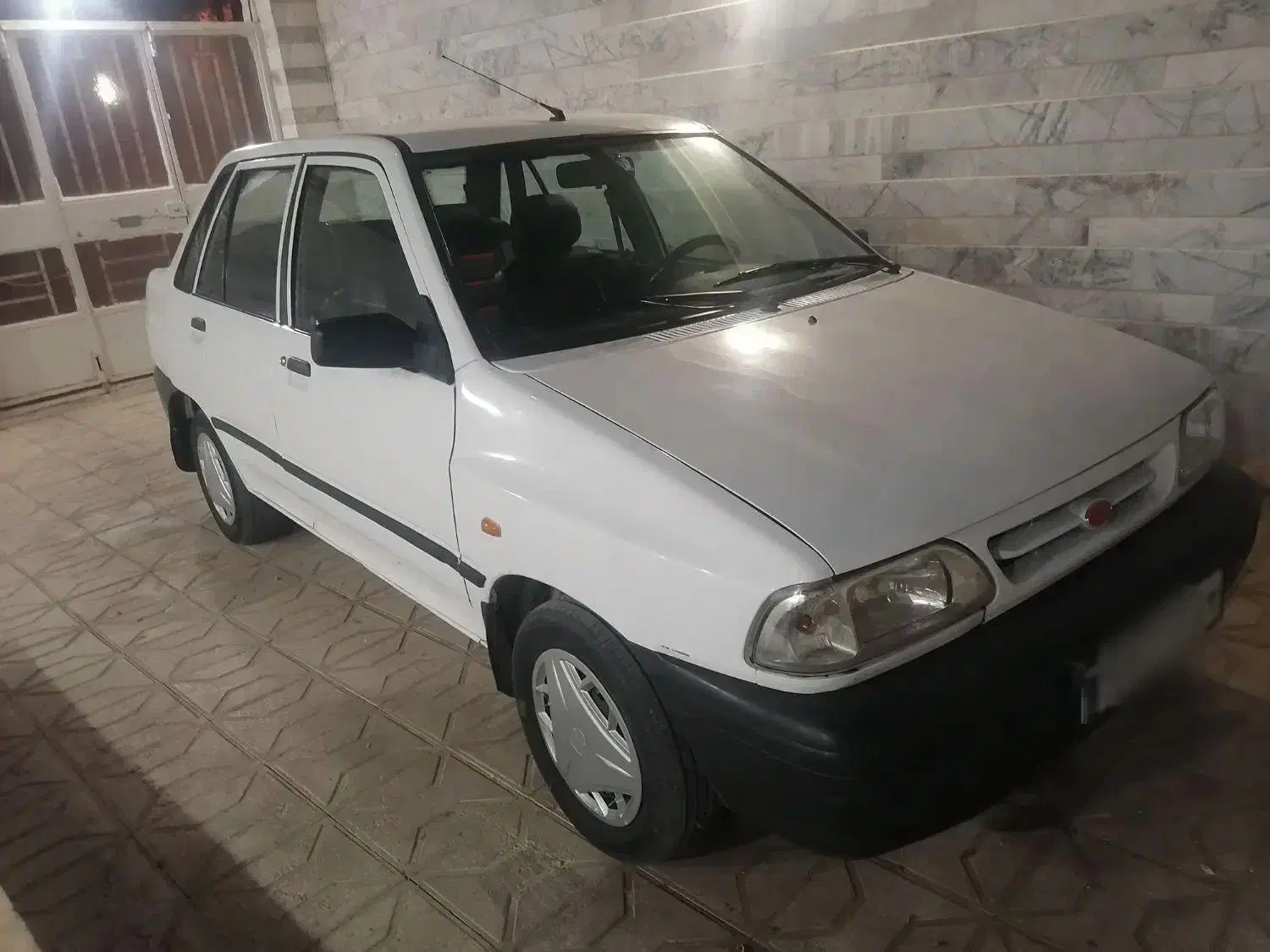 پراید 131اس ال|خودرو سواری و وانت|سبزوار, توحیدشهر|دیوار