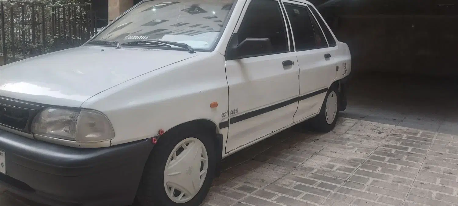 پراید|خودرو سواری و وانت|تهران, تسلیحات|دیوار