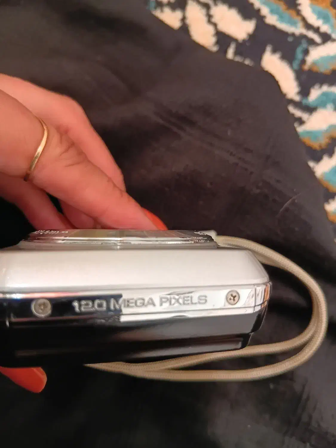 دوربین عکاسی وفیلم برداری|دوربین عکاسی و فیلمبرداری|سنندج, |دیوار