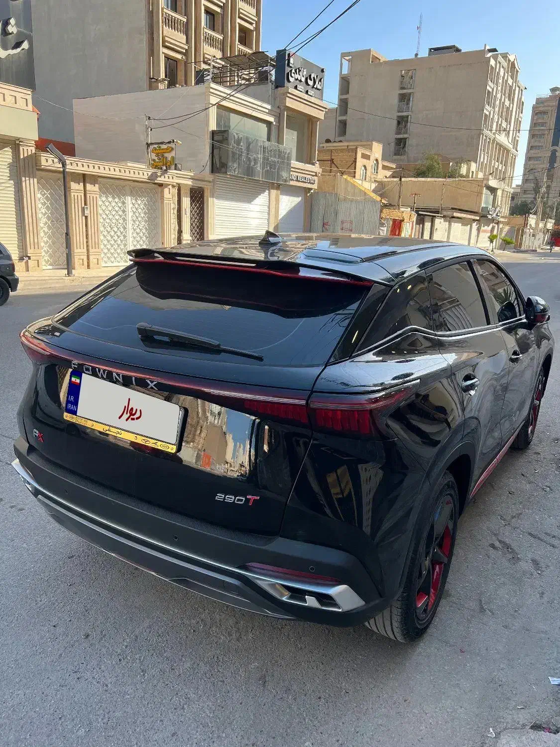 خودرو|خودرو سواری و وانت|اهواز, زردشت|دیوار