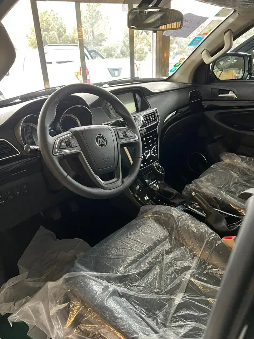 پیکاب کلوت صفر|خودرو سواری و وانت|سیرجان, |دیوار