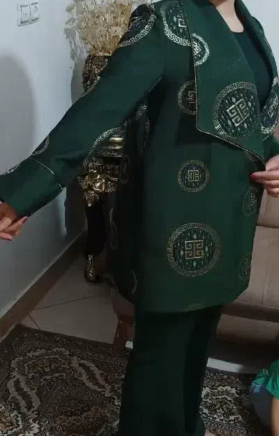 کت و شلوار|لباس|ازنا, |دیوار