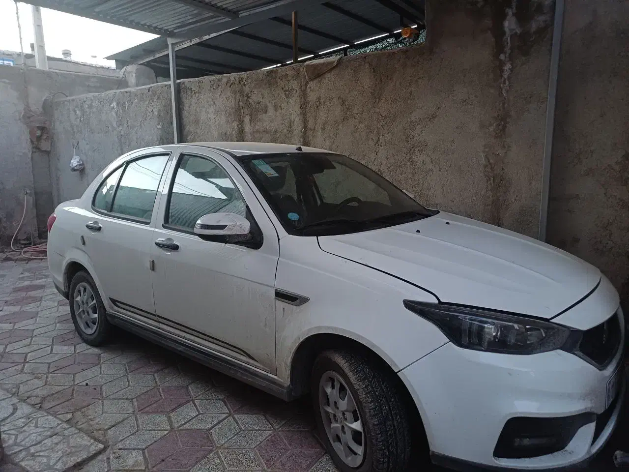 سهند|خودرو سواری و وانت|نیشابور, دهنو|دیوار