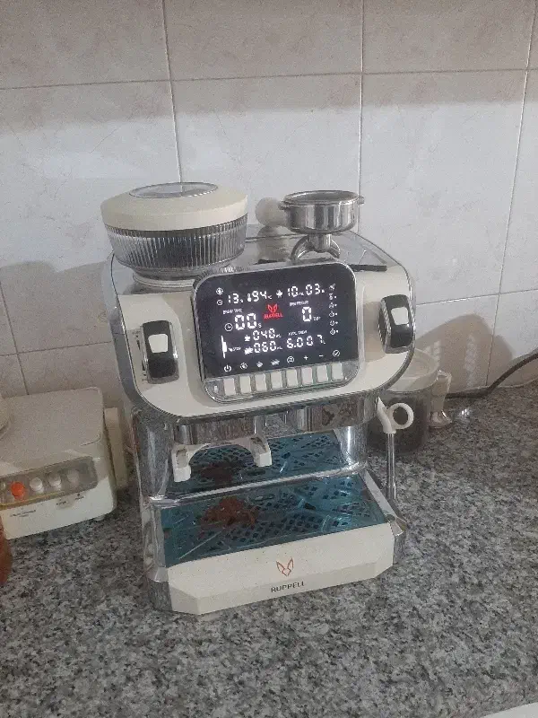 قهوه ساز|سماور، چای‌ساز، قهوه‌ساز|خرم‌آباد, |دیوار