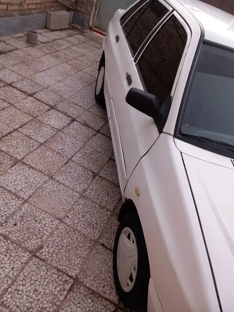 پراید ۱۳۲|خودرو سواری و وانت|اهواز, پاستوریزه|دیوار