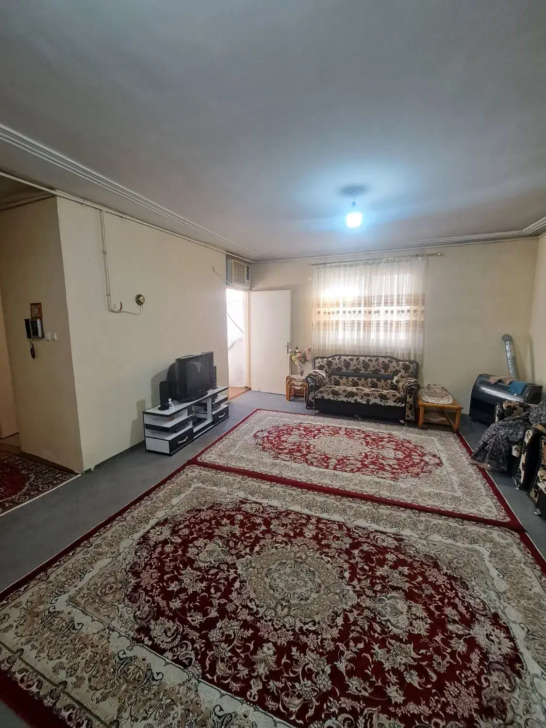 فروش آپارتمان۷۷متری/بوستان ملت احمدزاده میدان کودک|فروش آپارتمان|رشت, شالکو|دیوار