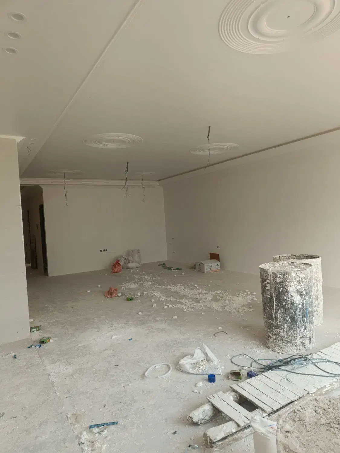 ساختمان 4 طبقه فرهنگیان واحدی|فروش آپارتمان|الشتر, |دیوار