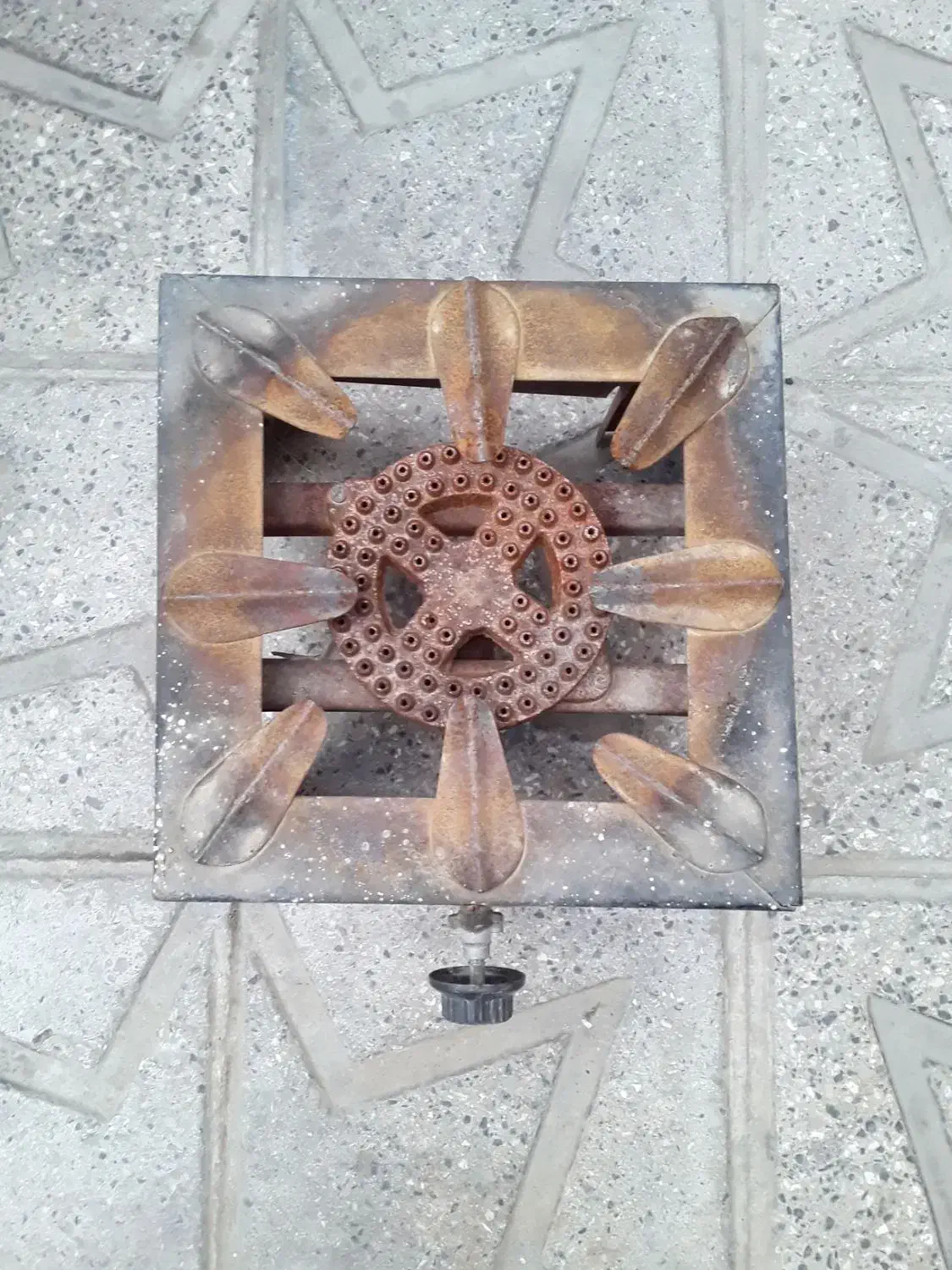 اجاق گاز کوچک|اجاق گاز و لوازم برقی پختوپز|خمین, |دیوار