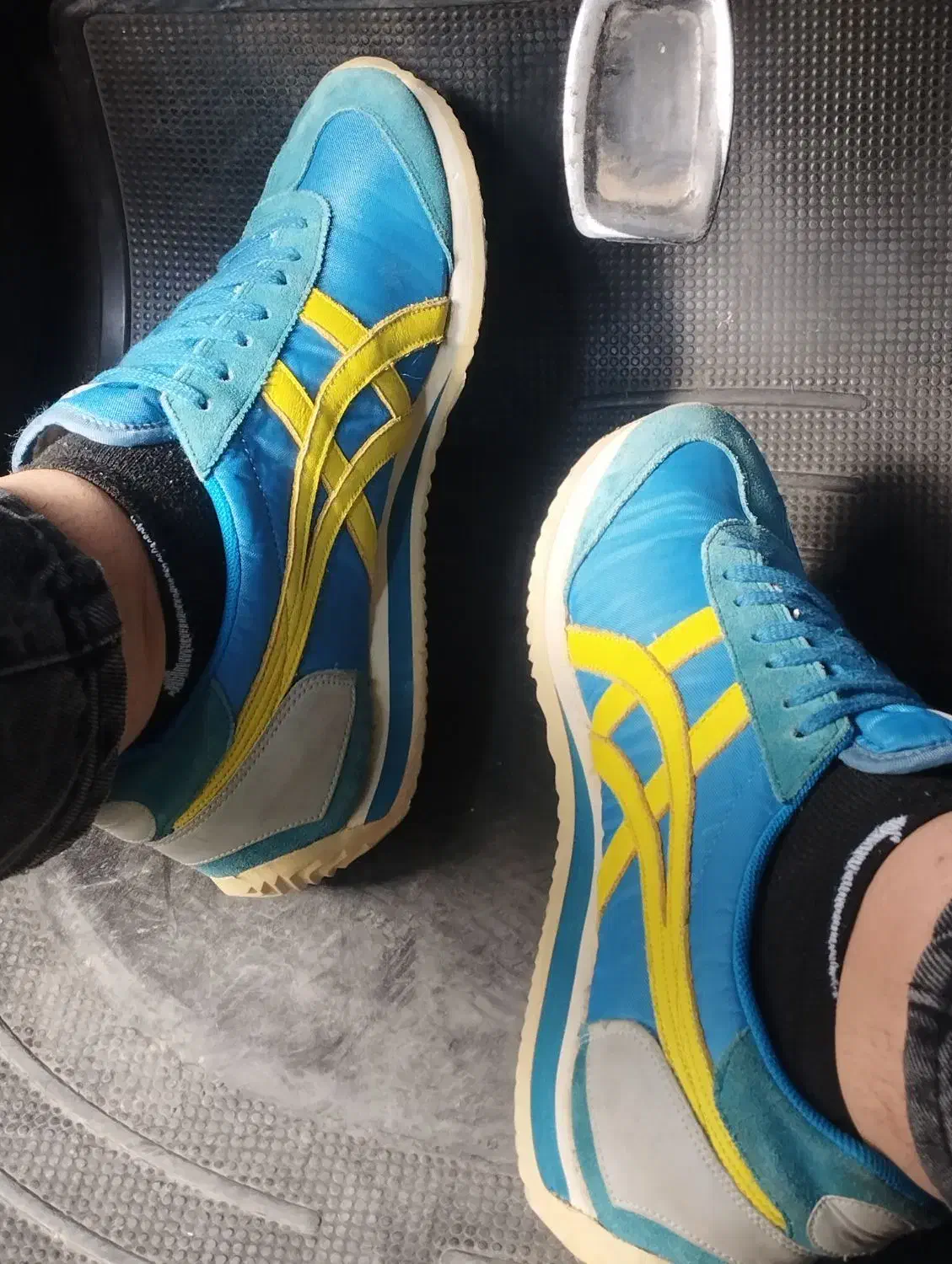 اسیکس اورجینال|کیف، کفش، کمربند|اسلامشهر, مظفریه|دیوار