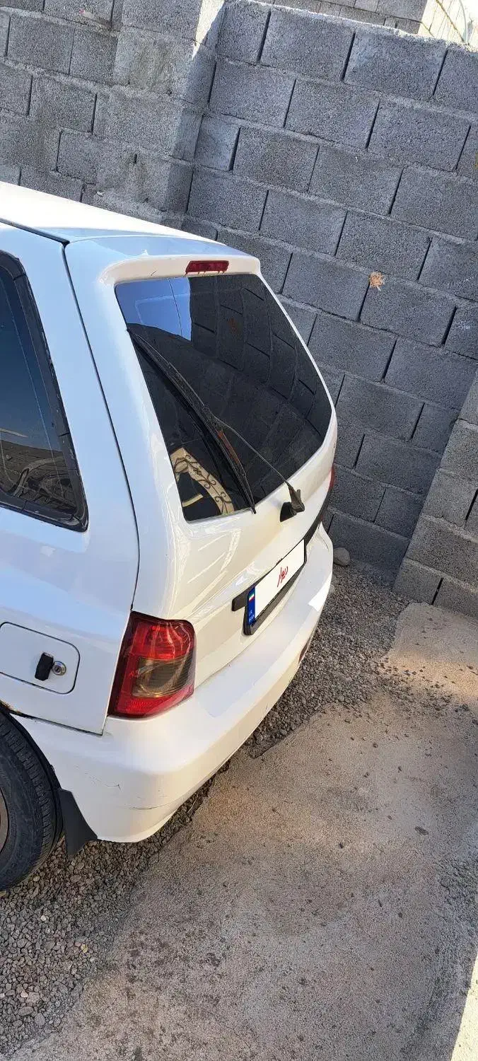 ماشین فروشی|خودرو سواری و وانت|میناب, |دیوار