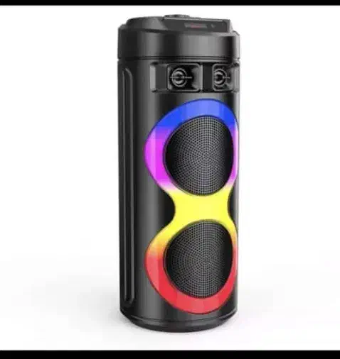 اسپیکر بلوتوثی 6212|صوتی و تصویری|تهران, مظاهری|دیوار