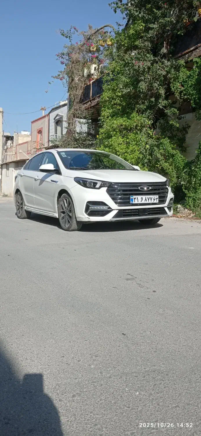 فروش آریزو 6پرو در حد صفر|خودرو سواری و وانت|بوشهر, |دیوار