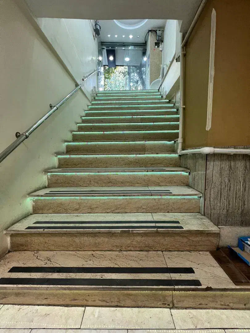 ملک تجاری /سالن آرایشگاه/ باشگاه/ تالار/فروشگاه|اجارهٔ مغازه و غرفه|تبریز, |دیوار