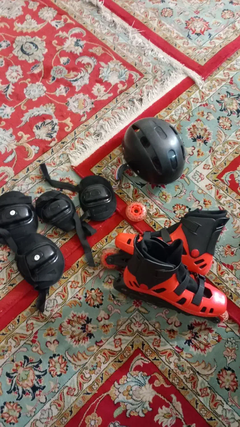 اسکیت|دوچرخه، اسکیت، اسکوتر|سبزوار, امام خمینی (ناوی)|دیوار