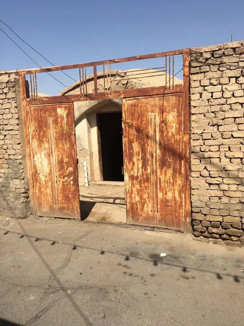 کارگاه سنتی و قدیمی شعربافی کاشان|فروش دفتر صنعتی، کشاورزی، تجاری|کاشان, درب باغ|دیوار