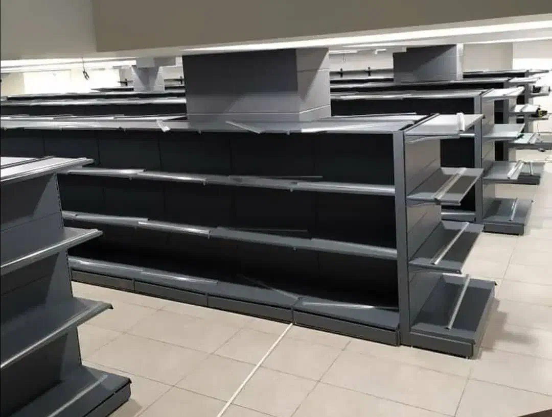 قفسه.ابشاری.آسان نصب|فروشگاه و مغازه|کاشان, فاز ۱ ناجی آباد|دیوار