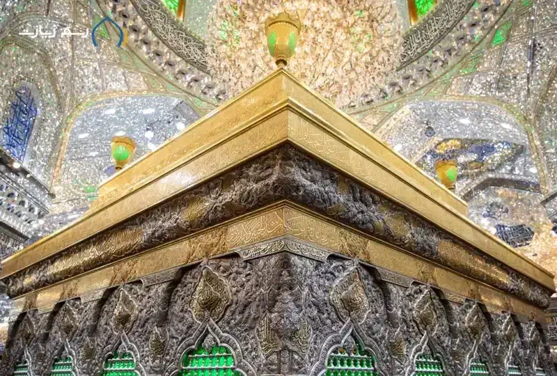 کربلا یک سر هوایی ۱۴ میلیون|تور و چارتر|تهران, صادقیه|دیوار