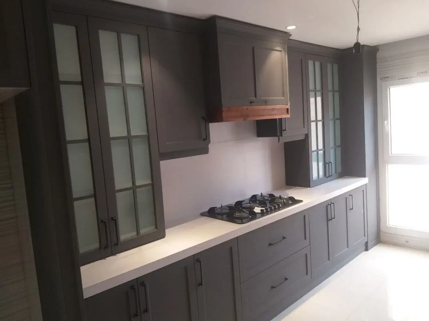 کابینت و کمد دیواری|خدمات پیشه و مهارت|کرج, کمالشهر|دیوار