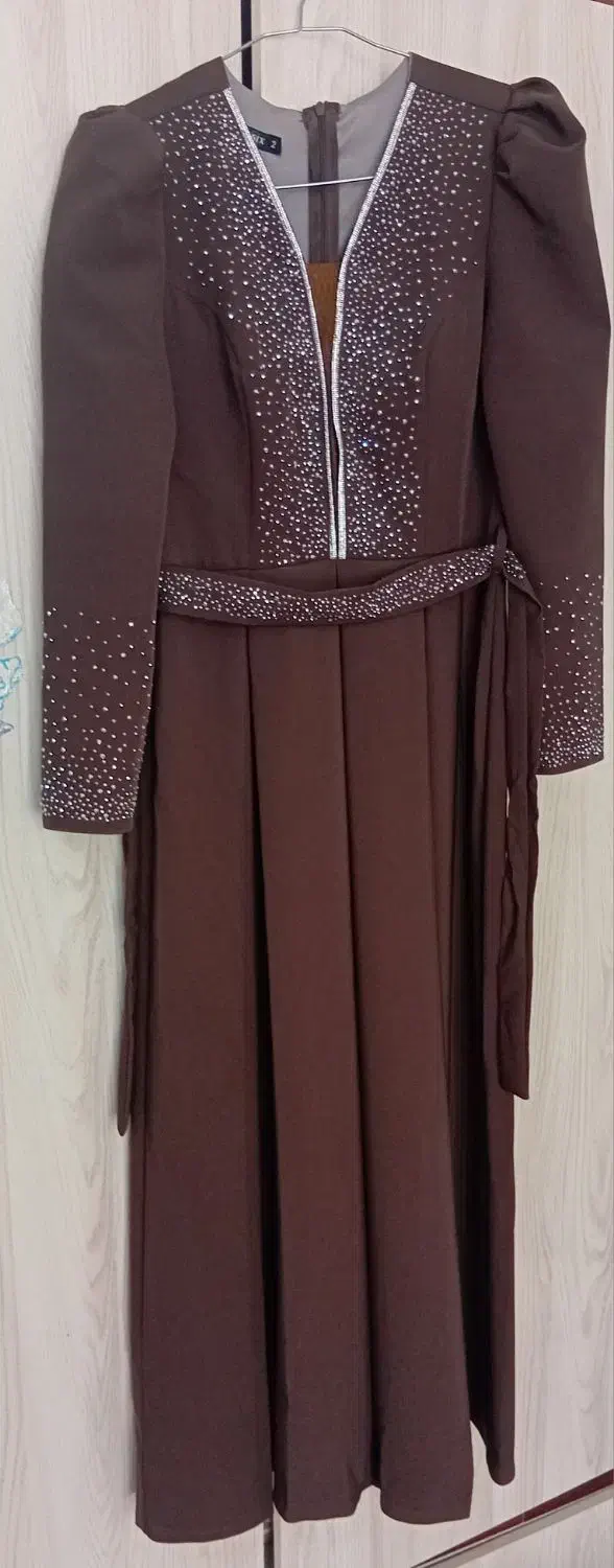 تعدادی لباس مجلسی شیک وخاص پسندا|لباس|قوچان, |دیوار