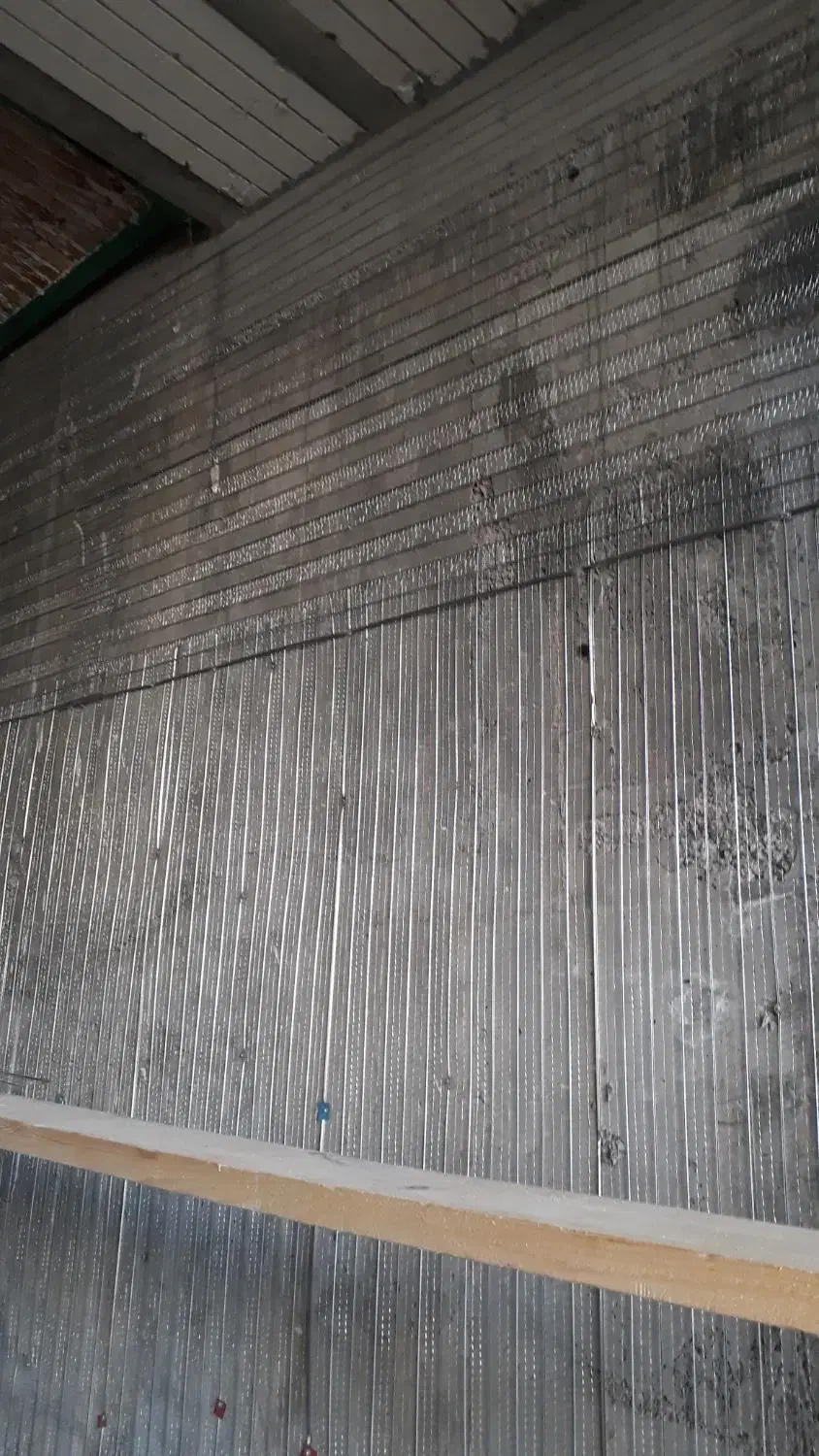 راویزبندی.رابیتس کاری.جوشکاری|خدمات پیشه و مهارت|اردبیل, |دیوار