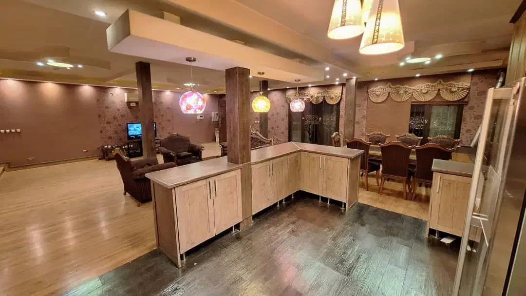 316 متر ویودار و زیبا